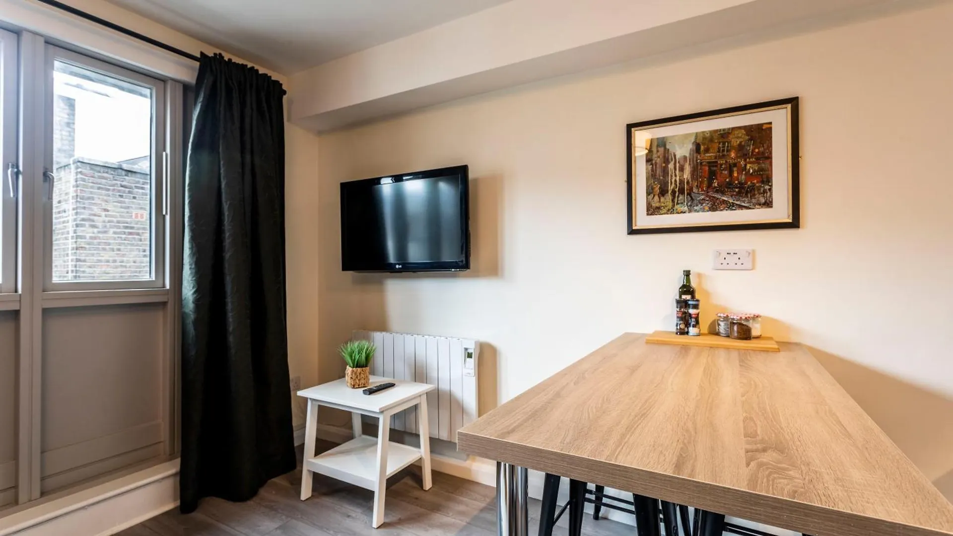 Hotel The Temple Bar Lane Dublin Irland