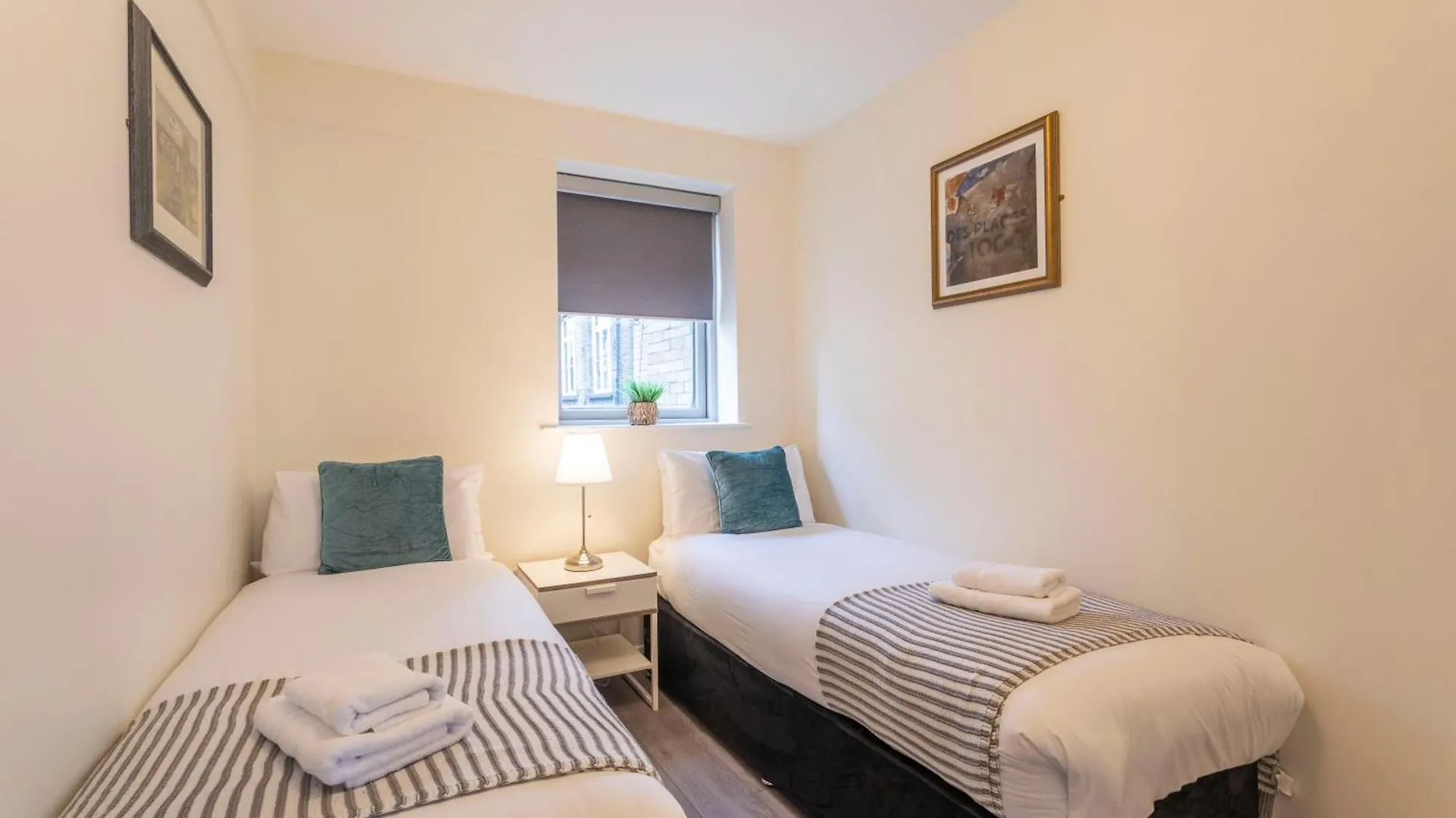 Hotel The Temple Bar Lane Dublin
