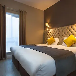 Dublin Central Inn *** Dublin