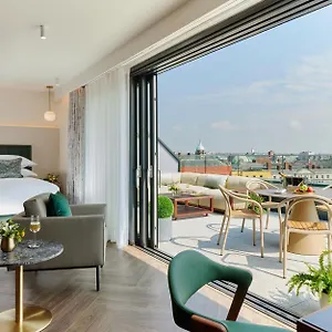 The Chancery **** Dublin