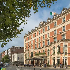 The Shelbourne, Autograph Collection Dublino