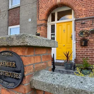 Guest house Donnybrook Hall