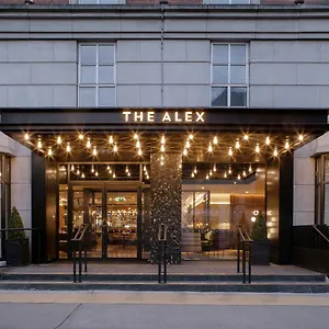 The Alex **** Dublin