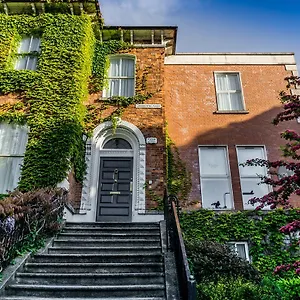 Guest house Butlers Townhouse