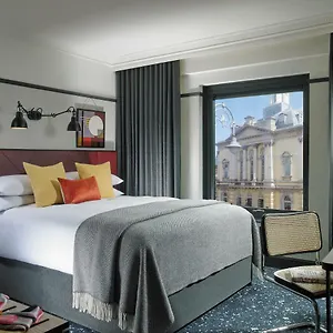 Hotel The Mont