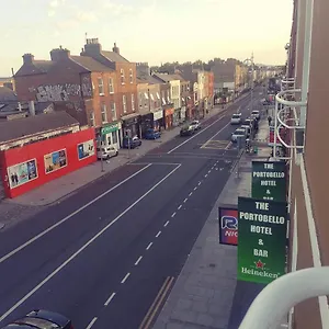 Portobello ** Dublin