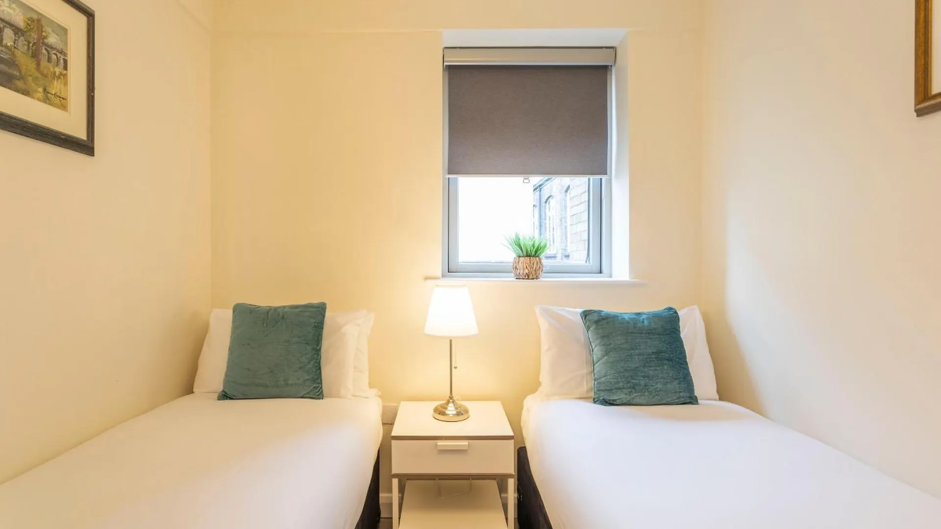 Hotel The Temple Bar Lane Dublin